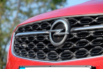 Amikor a dugóhúzó volt az Opel ellenszere