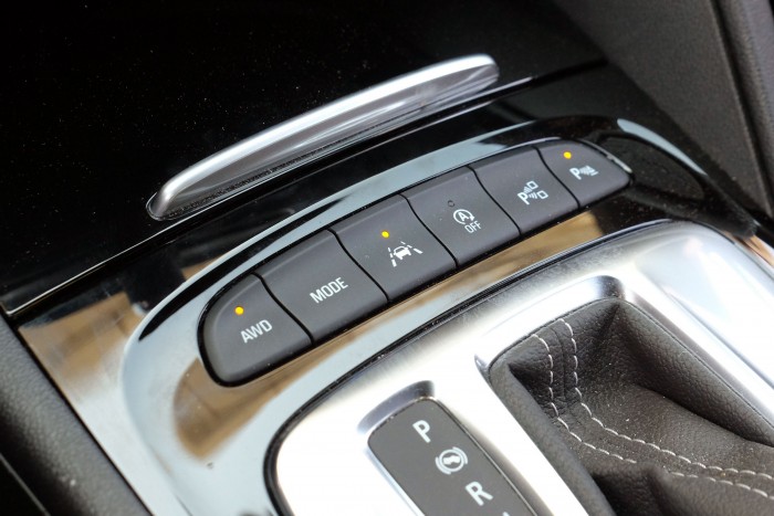 Gyengébb és takarékosabb motorral is lehet jó az Insignia GSI? 13