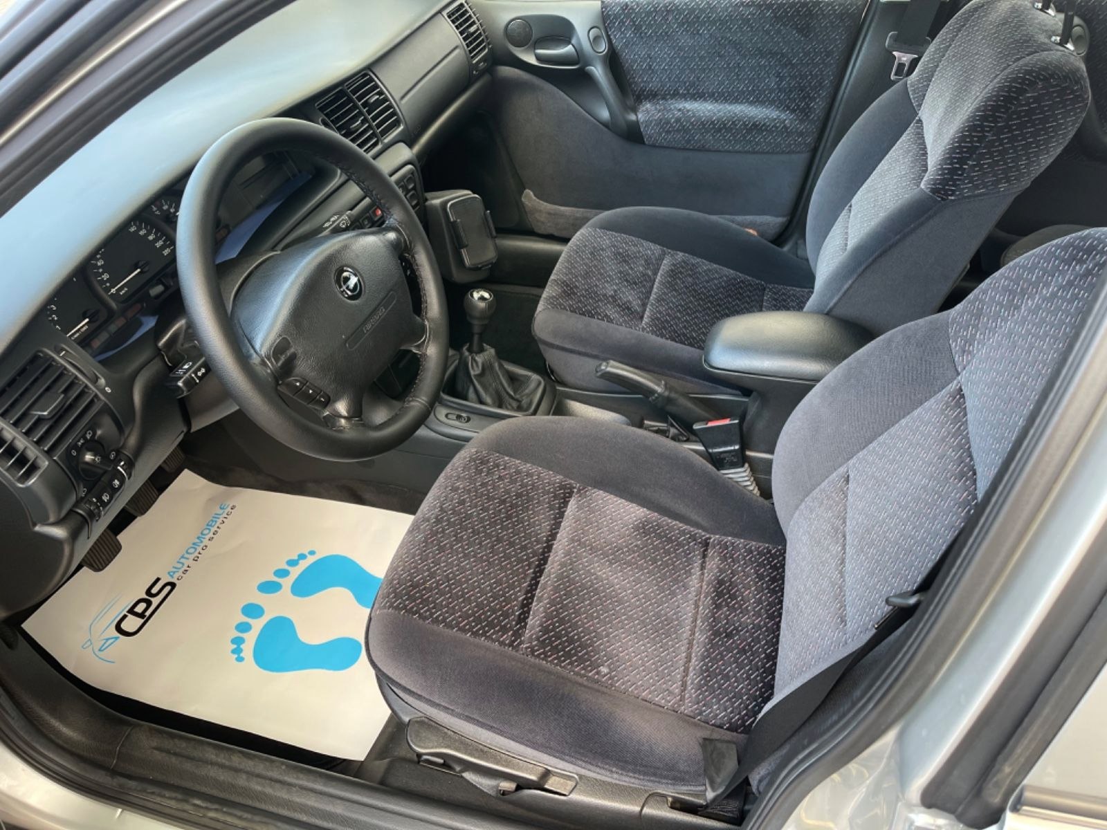 Ha odavagy az öreg autókért, akkor ezt az Opelt meg kell venned 4