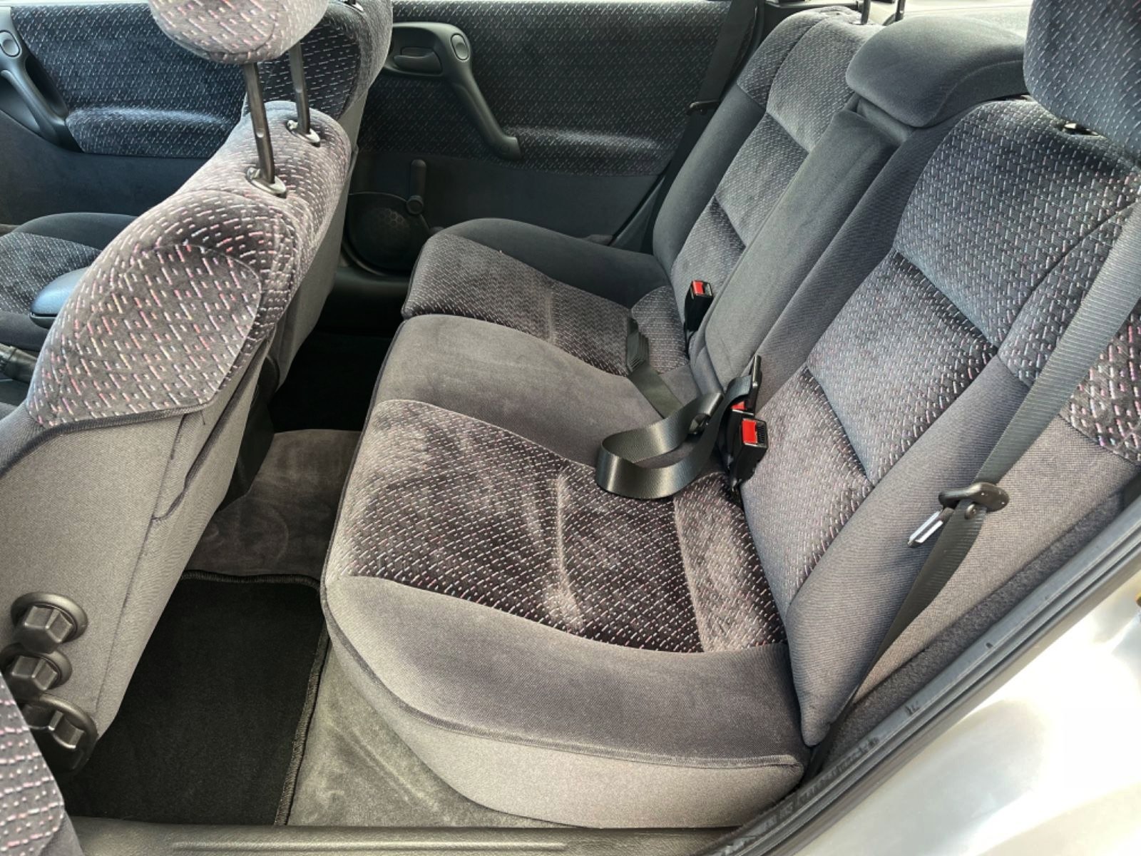 Ha odavagy az öreg autókért, akkor ezt az Opelt meg kell venned 3