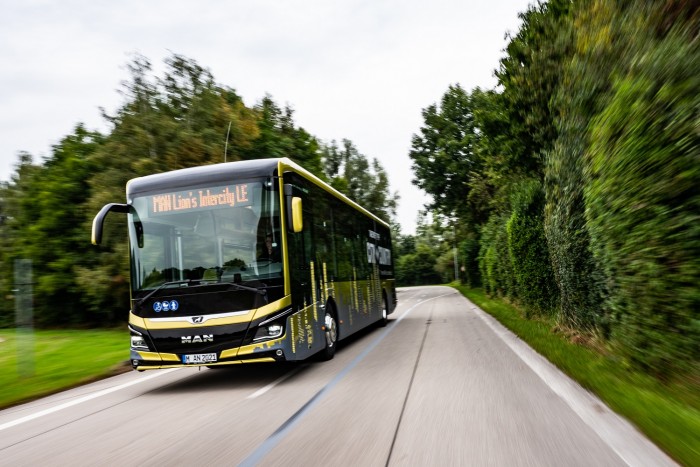 Így néz ki egy dizájndíjas városközi autóbusz 3