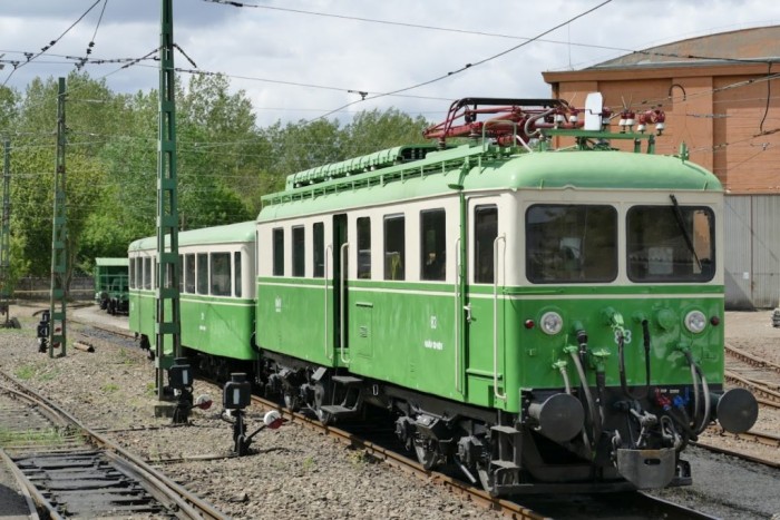 Ez a legmenőbb tömegközlekedési eszköz, amivel bejuthatunk Budapestre 3