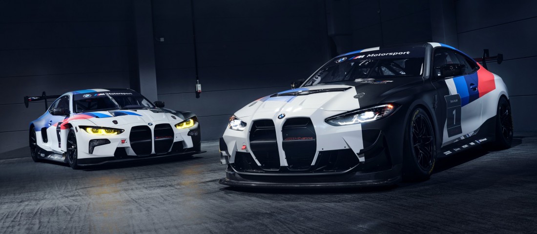 75 milliót kérnek a legújabb BMW-ért