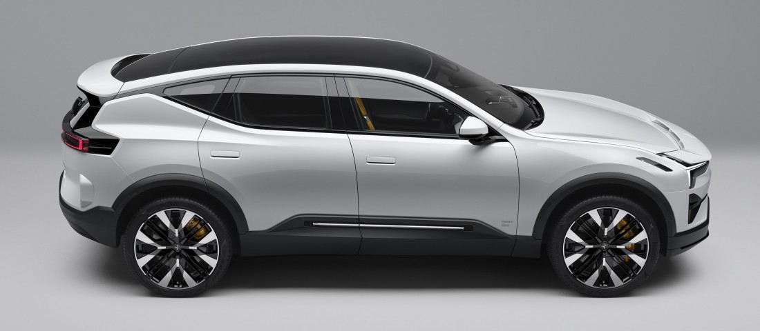 Újabb elektromos szabadidőjármű érkezik