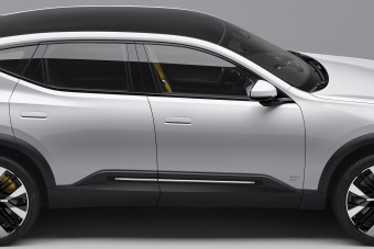 Újabb elektromos szabadidőjármű érkezik