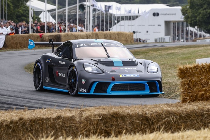 Citromhéj-abroncson gurul a legújabb Porsche 7