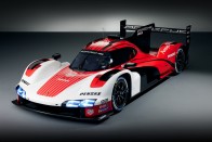 Megérkezett a Porsche Le Mans-i versenyautója 20