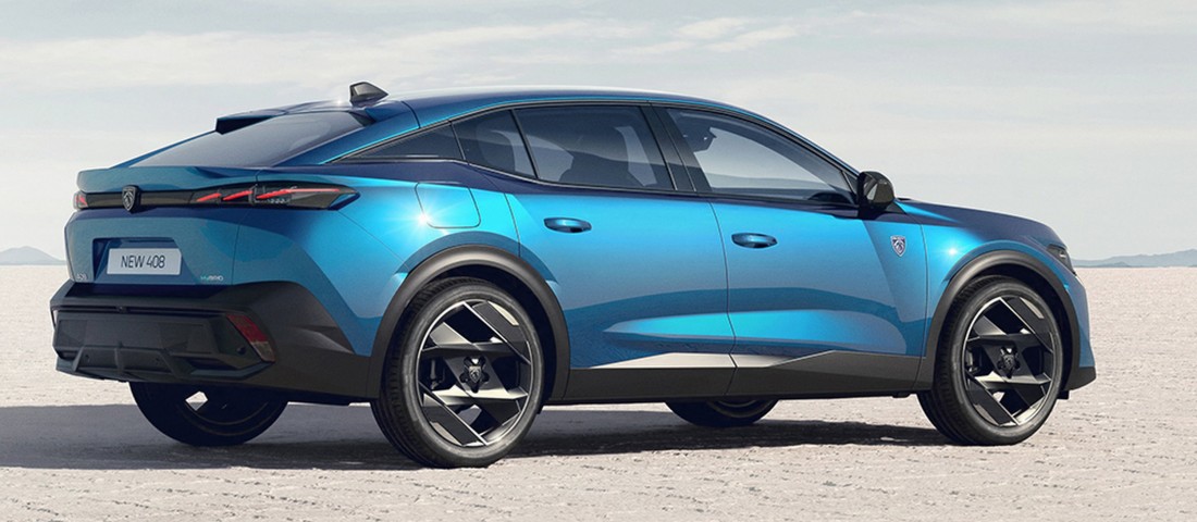 Nem kap dízelmotort a leglátványosabb Peugeot