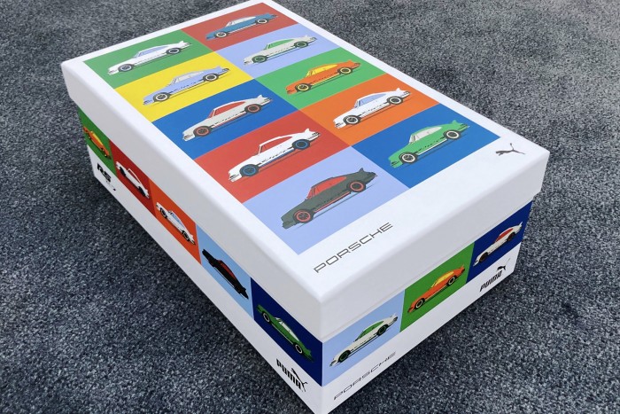 Egy lépéssel közelebb kerülhetsz ezzel egy Porschéhoz