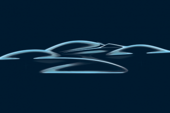 Beszáll az autóiparba a Forma-1-es csapat