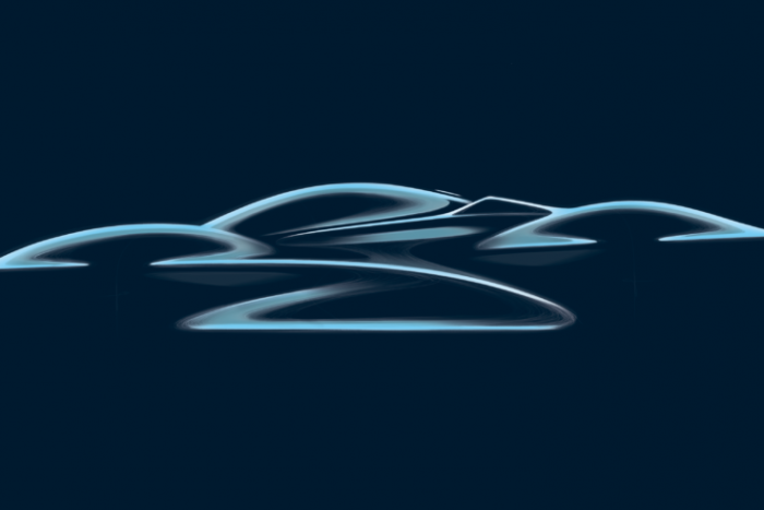 Beszáll az autóiparba a Forma-1-es csapat