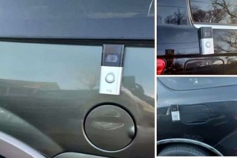 Új módszer a benzintolvajok ellen