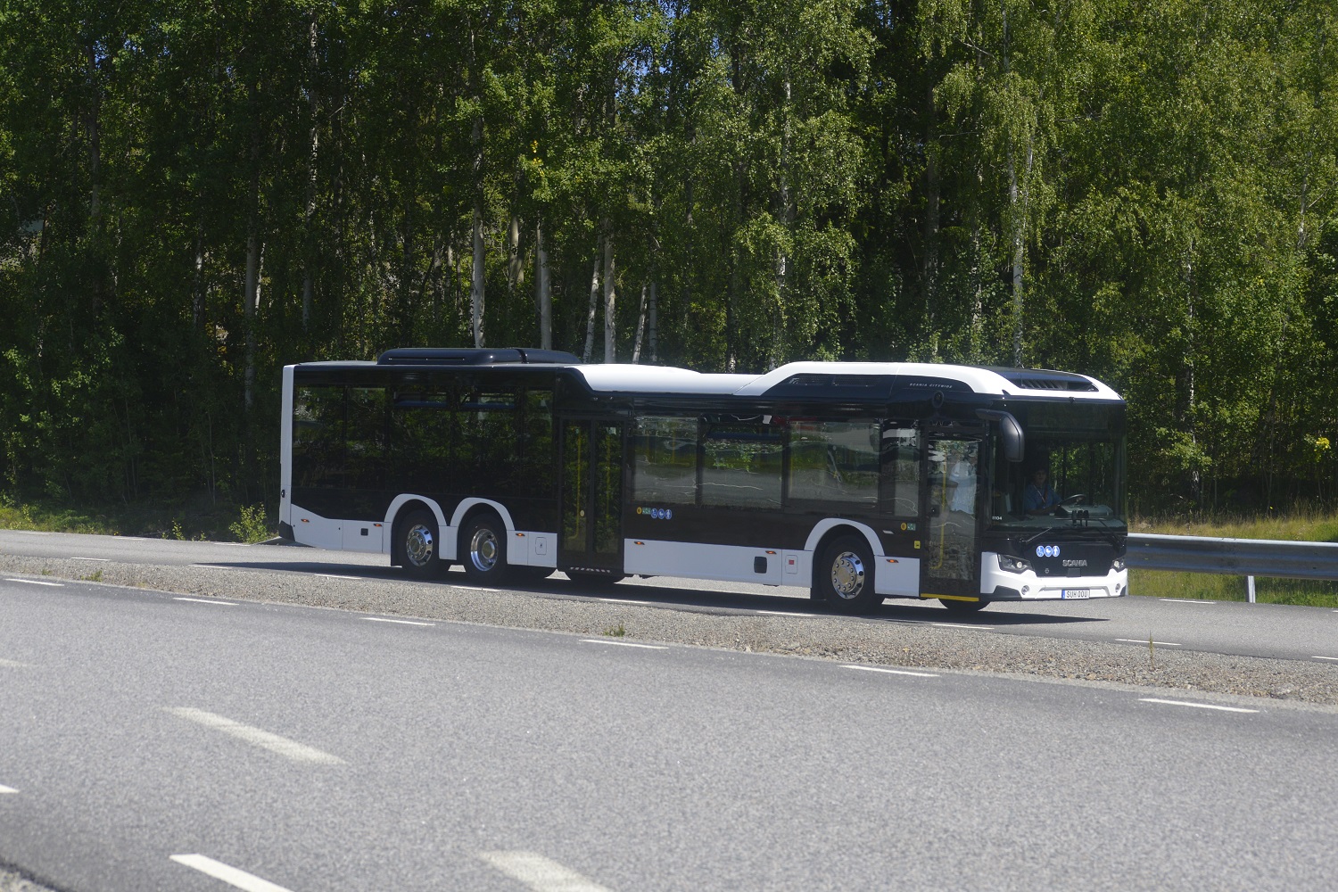 Milyen lesz a jövő autóbusza? Mutatjuk 18