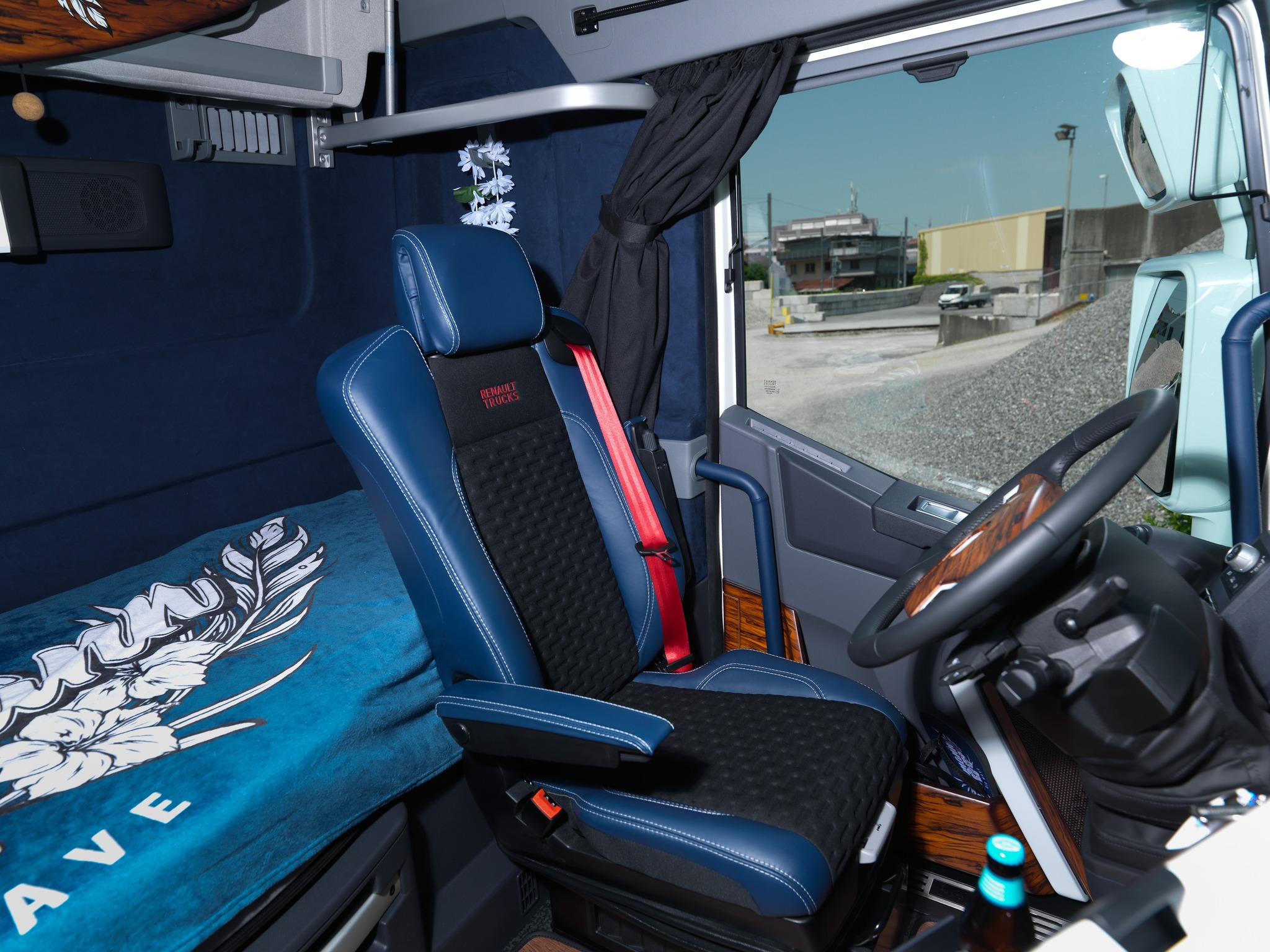 Ez a Renault tengerért kiált 2