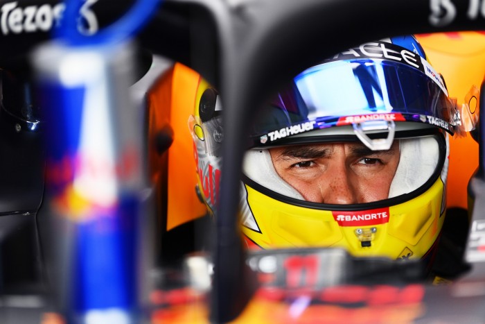 F1: Verstappent az eső sem zavarja 2 F1: Verstappent az eső sem zavarja 2