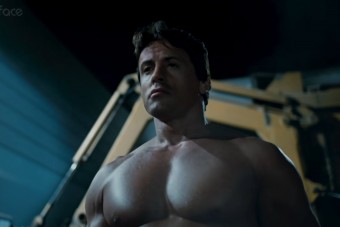 Stallonéra cserélték Schwarzeneggert a Terminátorban