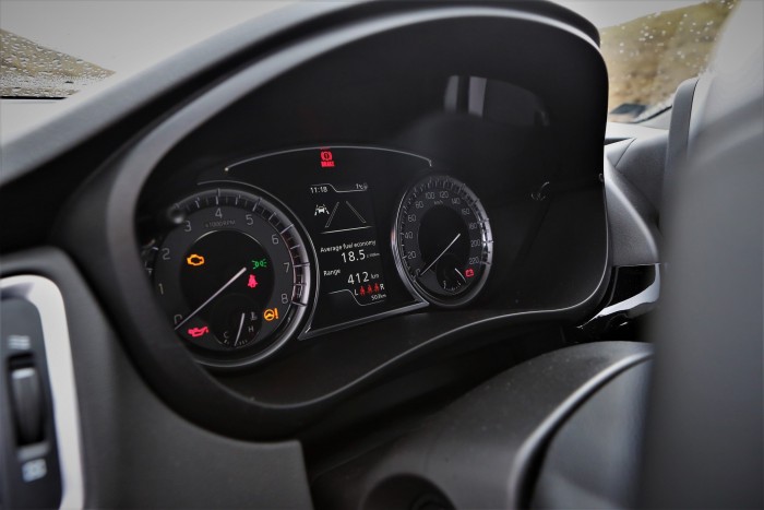 Suzukit vagy Toyotát? – Suzuki S-Cross vs. Toyota Yaris Cross 13 | Vezess Suzukit vagy Toyotát? – Suzuki S-Cross vs. Toyota Yaris Cross 13