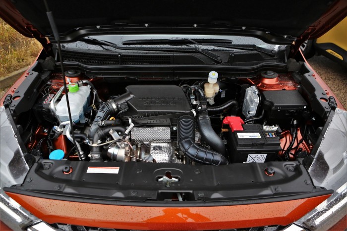 Suzukit vagy Toyotát? – Suzuki S-Cross vs. Toyota Yaris Cross 10 | Vezess Suzukit vagy Toyotát? – Suzuki S-Cross vs. Toyota Yaris Cross 10