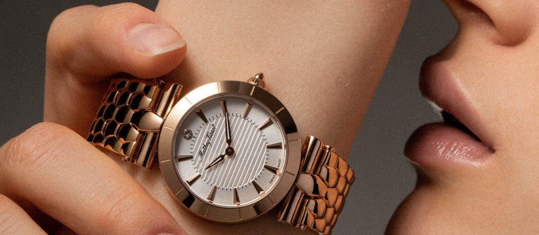 A minőségi óra ma már nem luxus