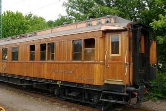 Ez a legmenőbb tömegközlekedési eszköz, amivel bejuthatunk Budapestre