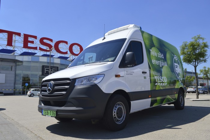 Fontos változás jöhet az online rendelések kiszállításánál