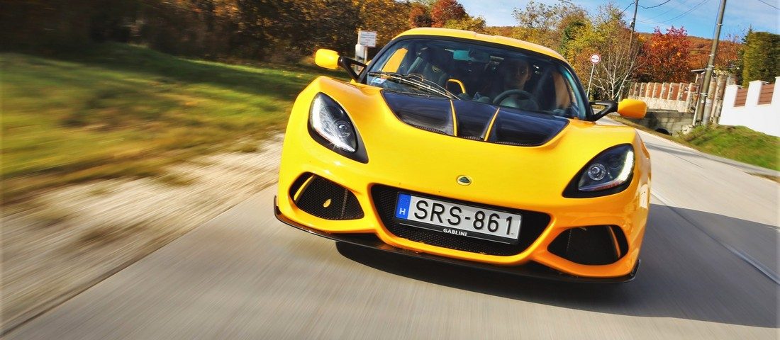 Ez mentheti meg a jelenlegi autózást?