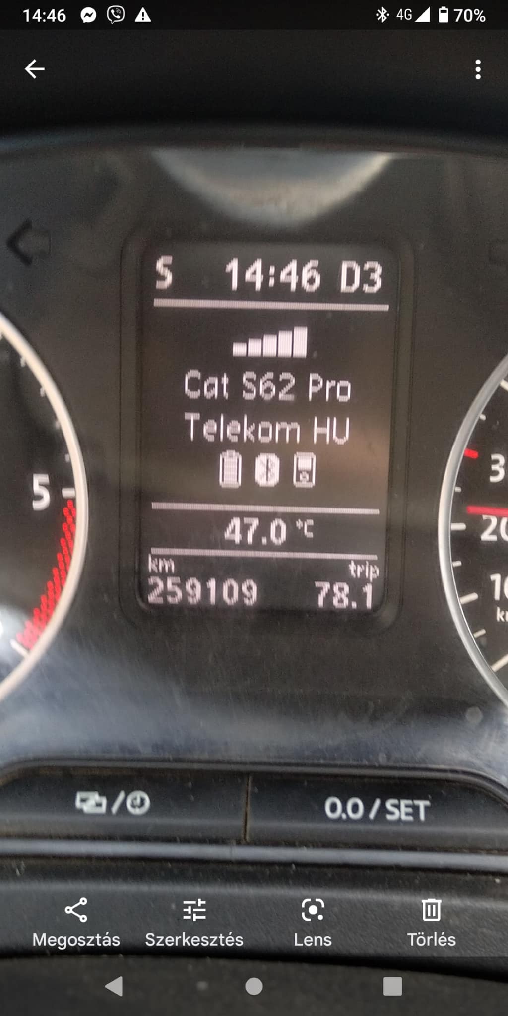 48,5 °C – ennyit mértek ma itthon, mutatjuk, hogy hol 4