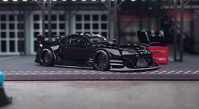 Elképesztő kézügyesség kell az ilyen tuningoláshoz 2