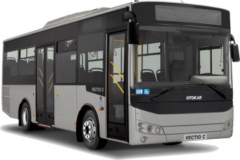 Újabb buszt tesztelnek Budapest utcáin