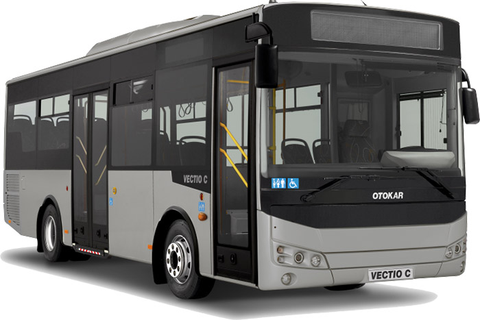 Újabb buszt tesztelnek Budapest utcáin