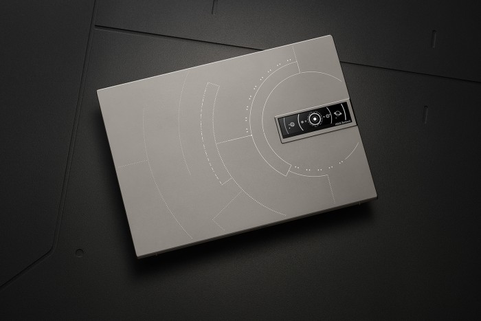 Űrmisszió ihlette ezt a laptopot (x) 1