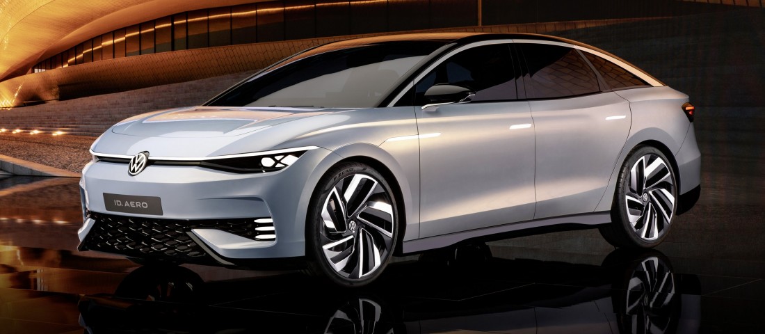 Testvért kap a VW Passat