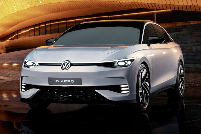 Testvért kap a VW Passat 8 | Vezess Testvért kap a VW Passat 8