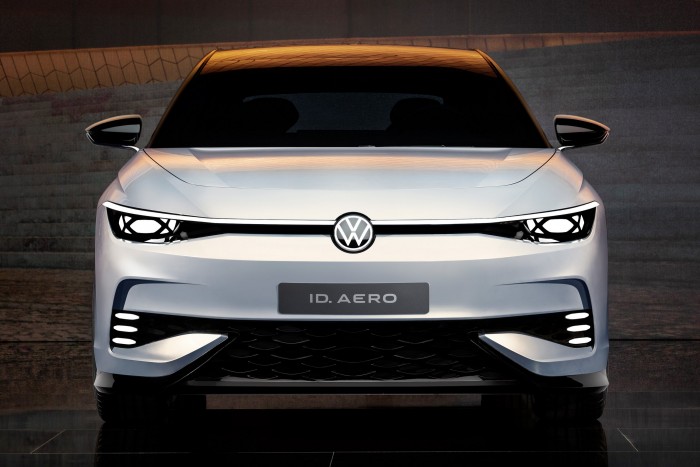 Testvért kap a VW Passat 7 | Vezess Testvért kap a VW Passat 7