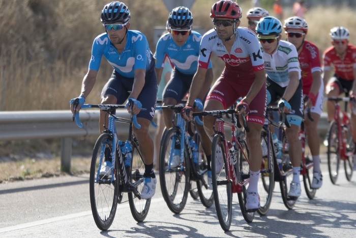 Őrült ötlettel színesítenék az országúti kerékpárversenyt