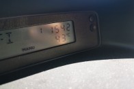 48,5 °C – ennyit mértek ma itthon, mutatjuk, hogy hol 33