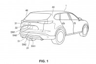 A Mazda megoldja a modern autók egy idegesítő szokását 2