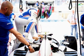 F1: Csak csütörtökön döntenek Schumacherről