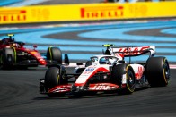 F1: Elengedték az idei évet Schumacheréknél 1