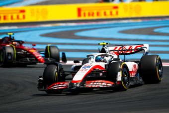 F1: Schumacher hátrányban lesz a Hungaroringen