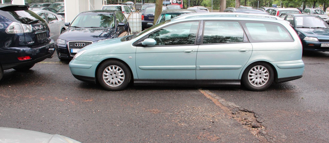 Nem, nem ez a legrosszabb használt autó