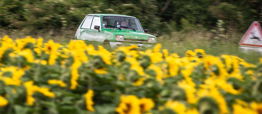 Ezért veszélyes autóval nyaralni menni