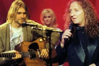 A Nirvanára éneklő Zámbó Jimmy jobban megtekeri az agyat, mint a hőség