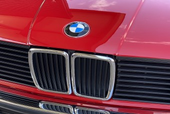 Elájulsz, ha meglátod, mennyit kérnek ezért az 1985-ös BMW-ért