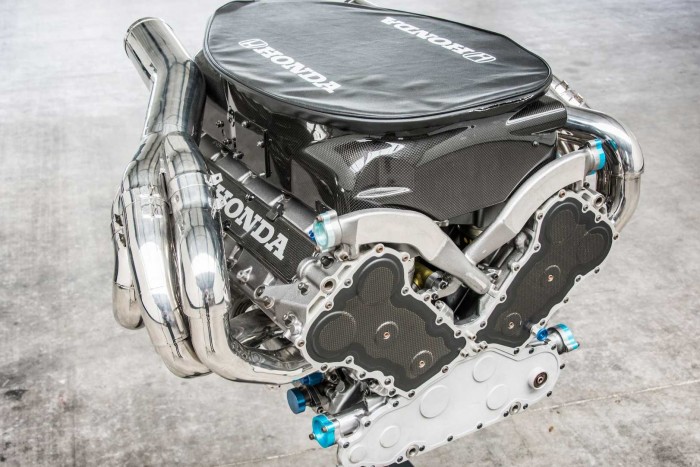 Nem működő motorért fizettek egy vagyont 6