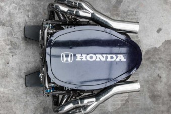 Nem működő motorért fizettek egy vagyont