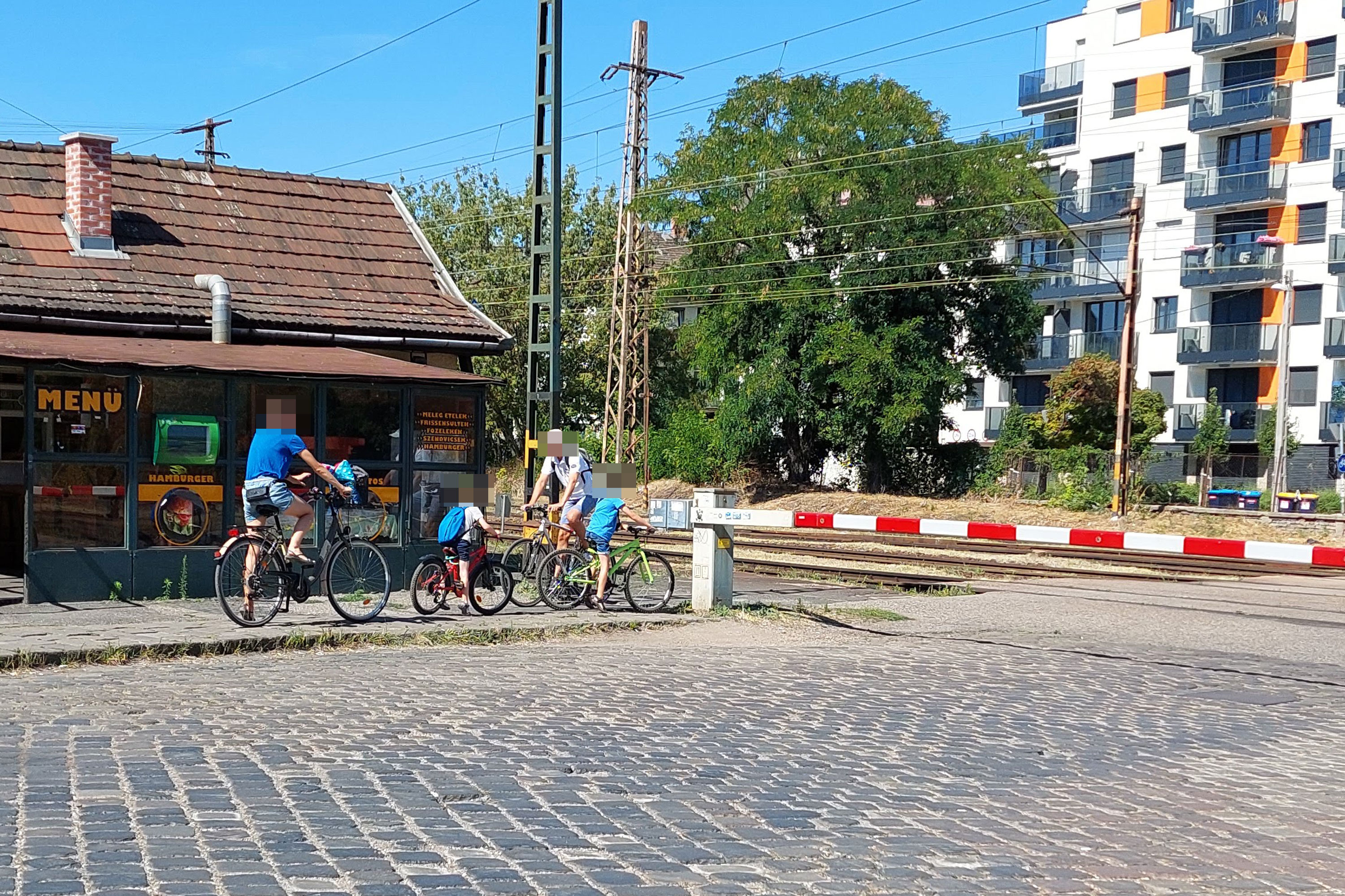 Ezt sokan rosszul tudják a KRESZ-ből. Talán te is 8