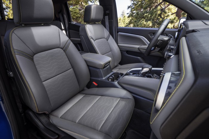 Hobbira ügyesebb, dolgozni keményebb az új Chevy pickup 9