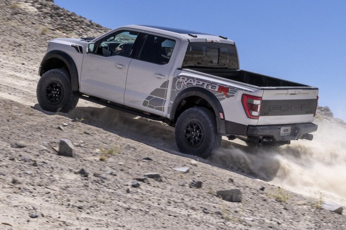 Új királya van a pickupoknak 8