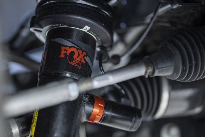 Új királya van a pickupoknak 6